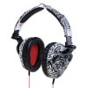 Skullcrusher Subwoofer Headphones