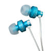 Skullcandy Full Metal Jacket Bud 11mm Headphones
