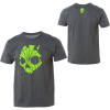 Skullcandy Shattered Skull T-Shirt - Short-Sleeve - Men's