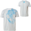 Skullcandy Line Skull T-Shirt - Short-Sleeve - Men's
