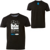 Skullcandy Reel to Reel T-Shirt -Short-Sleeve - Men's