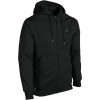 Skullcandy Mender Elevated Fit Full-Zip Hooded Sweatshirt w/Buds
