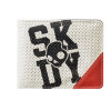 Skullcandy Perf Bi-Fold Wallet