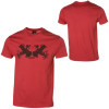 Sickle The Birds T-Shirt - Short Sleeve - Men's