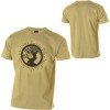 Sickle Whisper T-Shirt - Short-Sleeve - Men's