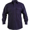 Stormy Kromer Mercantile Twill Shirt - Long-Sleeve - Men's