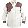 Stormy Kromer Mercantile Straight Shooter Shirt - Long-Sleeve - Men's
