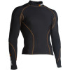 Skins Snow Mock Neck Thermal Top