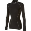 Skins Snow Mock Neck Thermal Top