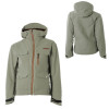 Solstice Golden Alpine Parka - Women's