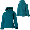 Solstice Double Diamond Parka - Women's