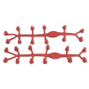 Simond Crampon Point Protector