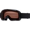 Smith Showcase OTG Goggles&nbsp;Black Lux/Rc36/Xtra Lens Not Incl.