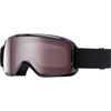 Smith Showcase OTG Goggles&nbsp;Black Lux/Ignitor Mirror/Xtra Lens Not Incl.