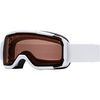 Smith Showcase OTG Goggles&nbsp;White Gbf/Rc36/Xtra Lens Not Incl.