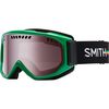 Smith Scope Goggles&nbsp;Irie/Ignitor Mirror/Xtra Lens Not Incl.