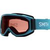 Smith Scope Goggles&nbsp;Pacific/Rc36/Xtra Lens Not Incl.