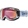 Smith Scope Goggles&nbsp;Vagabond /Red Sensor Mirror/Xtra Lens Not Incl.