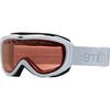 Smith Transit Goggles&nbsp;White/RC36/Xtra Lens Not Incl.