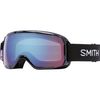 Smith Grom Goggles - Kids'&nbsp;Black Angry Birds/Blue Sensor Mirror/Xtra Lens Not Incl.