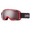 Smith Grom Goggles - Kids'&nbsp;Red Angry Birds/Ignitor Mirror/Xtra Lens Not Incl.