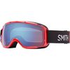 Smith Grom Goggles - Kids'&nbsp;Red Angry Birds/Blue Sensor Mirror/Xtra Lens Not Incl.