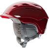 Smith Valence Helmet - Women's&nbsp;Metallic Pepper