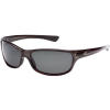 Smith Undertow Sunglasses - Polarized: The Undertow Sunglass from Smith will pull you in with its bold shape and sharp optics.