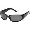 Smith Gallegos Sunglasses - Polarized Black/Polarized Gray, One Size, One Size