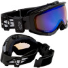 Smith Phenom Turbo Fan Series Goggles