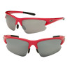 Smith Reactor Max Interchangeable Sunglasses - Platinum 