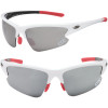 Smith Reactor Max Interchangeable Sunglasses - Platinum 