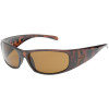 Smith Shelter Sunglasses - Polarized Tortoise/Polarized Brown, One Size, One Size