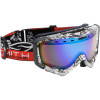 Smith Spacecraft Exclusivo Prodigy Kung Fu Punk Rock - Limited Edition