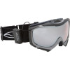 Smith Prodigy Turbo Fan Series Goggles - Mirror Lens: A fog-defying fan, glare-cutting mirror lens, and an angular frame combine to bring you Smith's Prodigy Turbo Fan Goggles. 