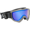 Smith Knowledge OTG Turbo Fan Series Goggles - Mirror Lens