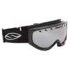 Smith Phenom Spherical Series Goggles - Mirror Lens