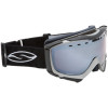 Smith Prodigy Spherical Series Goggles - Mirror Lens