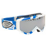 Smith Fuse Regulator Series Goggles - Mirror Lens