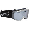 Smith Fuse Regulator Series Goggles - Mirror Lens