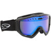 Smith Knowledge OTG Regulator Series Goggles - Mirror Lens