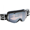 I/O Interchangeable Optics Spherical Series Goggles - Mirror Lens