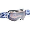 Smith I/O Interchangeable Optics Spherical Series Goggles - Mirror Lens
