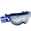 Smith I/O Interchangeable Optics Spherical Series Goggles - Mirror Lens