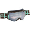 Smith I/O Interchangeable Optics Spherical Series Goggles - Mirror Lens
