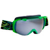 Smith I/O Interchangeable Optics Spherical Series Goggles - Mirror Lens