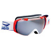 Smith I/O Interchangeable Optics Spherical Series Goggles - Mirror Lens