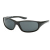 Smith Interlock Whisper Sunglasses - Polarized: With the Smith Interlock Whisper Sunglasses, you won't be wrestling around and cursing under your breath when you change your lenses. Smith's new INTERLOCK Interchange system makes switching out these polarized lenses a breeze. 