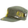 Smith Kandie Military Cap - Women's