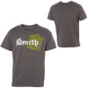 Smith Buccaneer Slim Fit T-Shirt - Short Sleeve - Men's